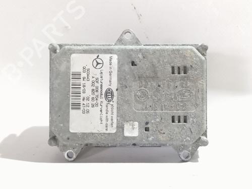 Used Xenon ballast Xenon ballast 36886645 36886645