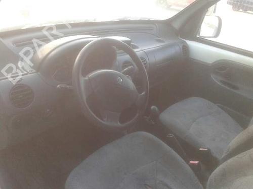 Engine control unit (ECU) RENAULT KANGOO Express (FC0/1_) | BP12644126M57