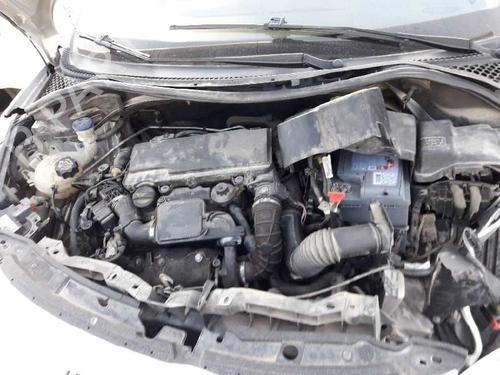 Catalyst PEUGEOT 207 (WA_, WC_) | BP18201224M10