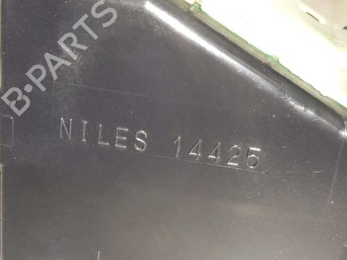 Headlight switch NISSAN NOTE (E11, NE11) 1.4 | BP12837898I24 