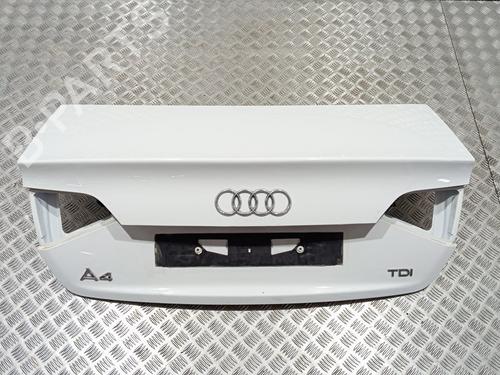 Used Tailgate AUDI A4 B8 (8K2) [2007-2017]  23272148