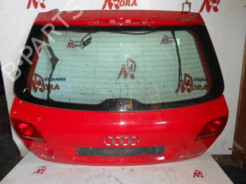 Used Tailgate AUDI A3 (8L1) [1996-2006]  12636062