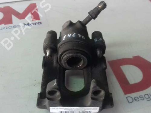 Right rear brake caliper BMW 3 (E46) 330 xd | BP12836512M106 