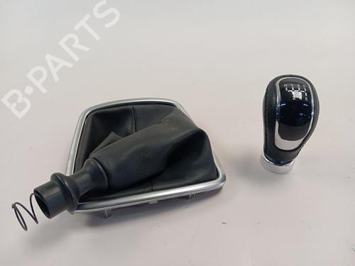 Used Shift knob Shift knob RENAULT LAGUNA III (BT0/1) [2007-2015] 34621489 34621489