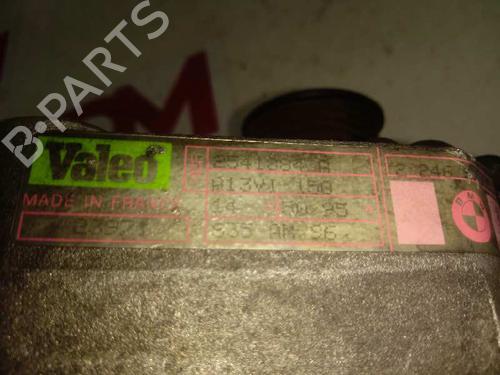 Alternator BMW 5 (E39) 525 tds | BP12651361M7 