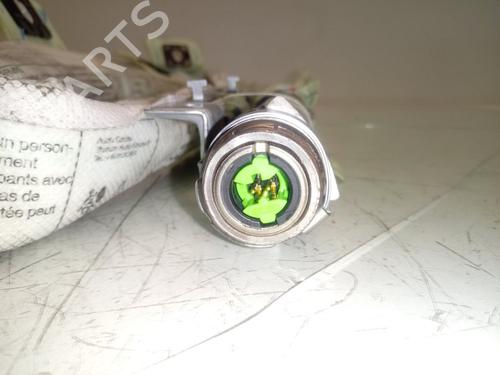 Left curtain airbag MERCEDES-BENZ E-CLASS (W212) E 350 BlueTEC (212.026) | BP15853286C11 