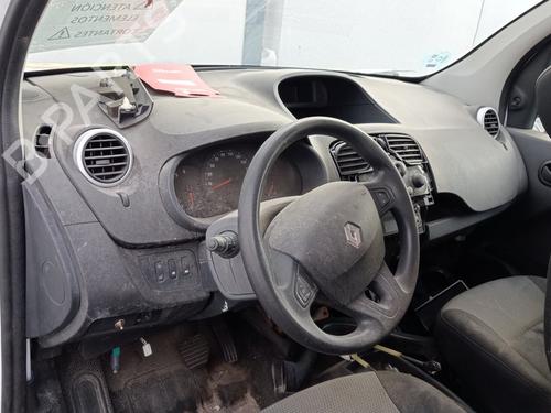 Engine RENAULT KANGOO / GRAND KANGOO II (KW0/1_)  | BP17824657M1 