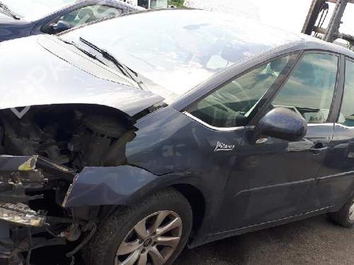 Right taillight CITROËN C4 Picasso I MPV (UD_) 1.6 HDi 110 | BP12839952C35 