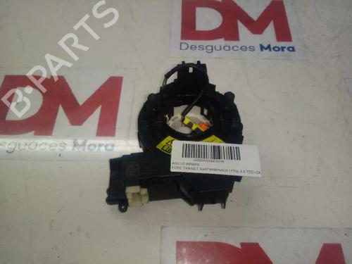 Used Squib airbag Squib airbag FORD TRANSIT V363 Van (FCD, FDD) [2013-2026] 40103227 40103227