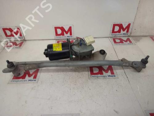 Used Front wiper motor CITROËN SAXO (S0, S1) 1.5 D (57 hp) 17905300