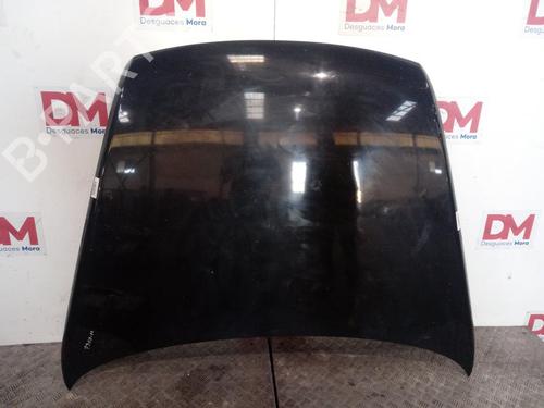 Hood VW TOUAREG (7LA, 7L6, 7L7)  | BP12674946C1 