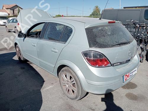 Engine OPEL ASTRA H (A04) 1.6 (L48) | BP39465999M1 - Image 3