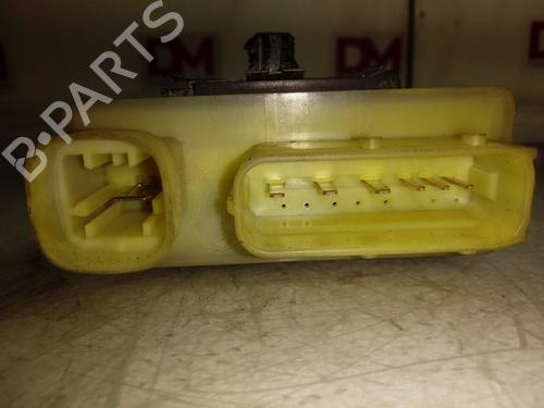 Elektronisk modul CITROËN BERLINGO MULTISPACE (B9) 1.6 HDi 75 / BlueHDi 75 | BP14133273M83 