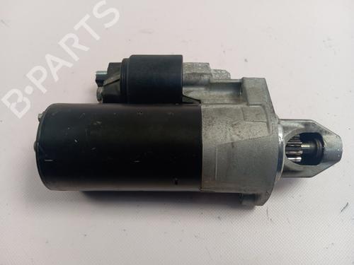 Startmotor MERCEDES-BENZ S-CLASS (W221, V221) S 600 (221.176) (517 hp) 28581922