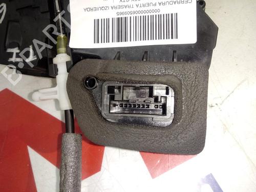 Rear left lock VW ID.5 (E39) GTX 4motion | BP29410027C100 