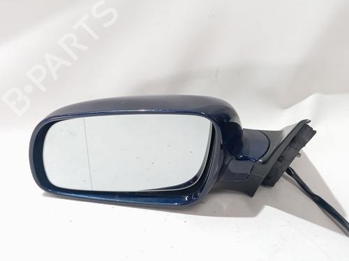 Used Left mirror Left mirror VW PASSAT B5.5 (3B3) 1.9 TDI (101 hp) 34286972 34286972