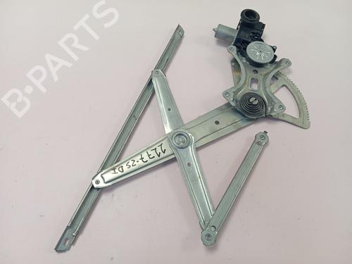 Used Front left window mechanism TOYOTA LAND CRUISER PRADO (_J15_) [2009-2025]  29716986