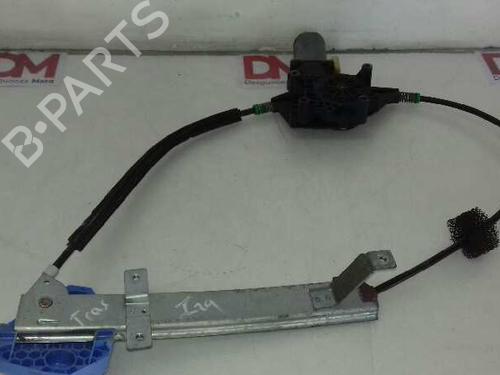 Rear left window mechanism FORD MONDEO II (BAP)  | BP12645411C24 