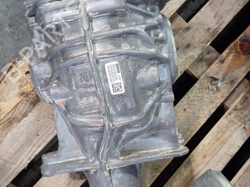 Used Rear differential BMW 4 Convertible (G23, G83) 420 d Mild-Hybrid (190 hp) 29376642