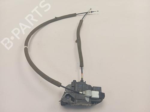Used Front right lock NISSAN QASHQAI II (J11, J11_) [2013-2025]  24219820