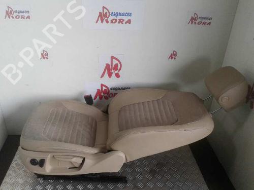 Ensemble sièges VW PASSAT B7 (362) 2.0 TDI | BP30368961C78