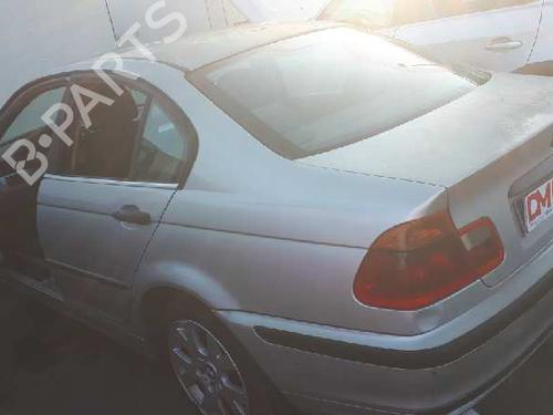 Egr BMW 3 (E46) 320 d | BP14131759M69