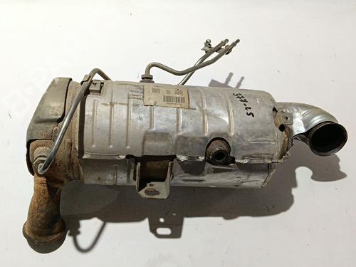 Used Catalyst Catalyst PEUGEOT PARTNER Box Body/MPV (K9) [2018-2026] 35725177 35725177