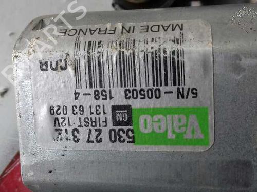 Rear wiper motor OPEL CORSA D (S07) 1.3 CDTI (L08, L68) | BP13747339M102 