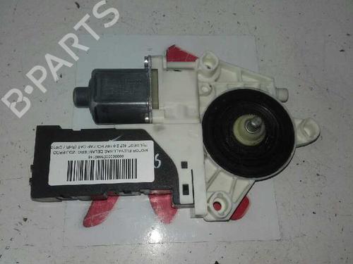 Used Left front window motor PEUGEOT 407 (6D_) [2004-2011]  12635390