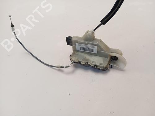 Front left lock CITROËN BERLINGO (ER_, EC_)  | BP22201171C98 