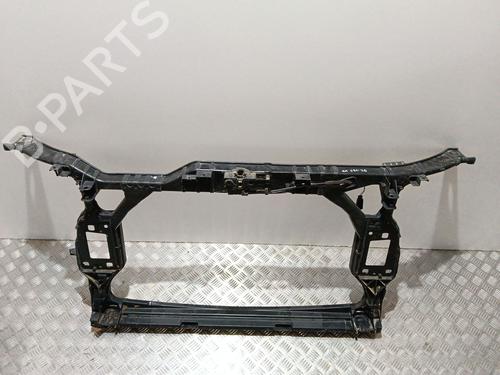 Used Front slam panel Front slam panel AUDI A4 B8 (8K2) [2007-2017] 33437038 33437038