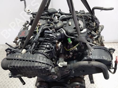 Motor JAGUAR XJ (X350, X358) D 2.7 (207 hp) 31188403