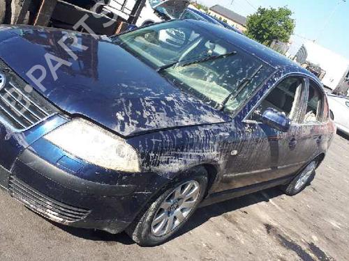 Left front suspension arm VW PASSAT B5.5 (3B3)  | BP30371509M12 