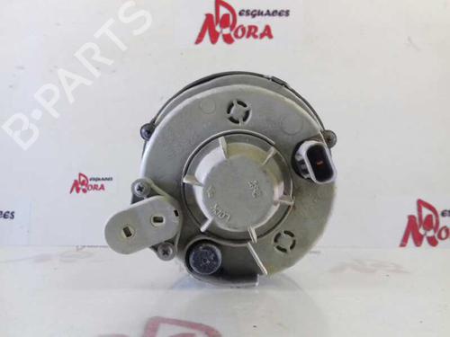 Left front fog light HYUNDAI SANTA FÉ I (SM) 2.0 CRDi | BP12935235C30