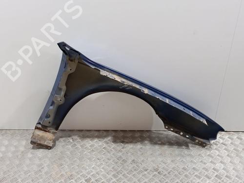 Left front fenders JAGUAR X-TYPE I (X400) 2.5 V6 All-wheel Drive | BP26602968C41 