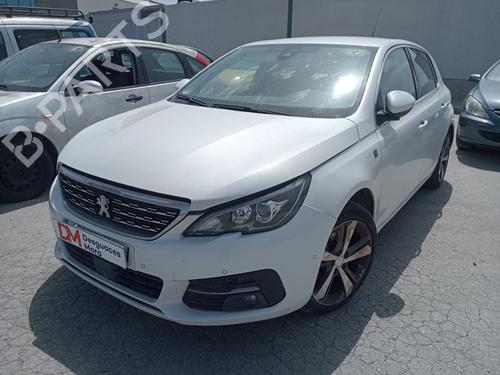 Used Parts PEUGEOT 308 II (LB_, LP_, LW_, LH_, L3_) 1.5 BlueHDi 130 4643335