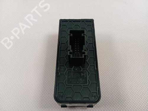 Left front window switch CITROËN C3 IV (CC21) | BP37238960I27 - Image 3