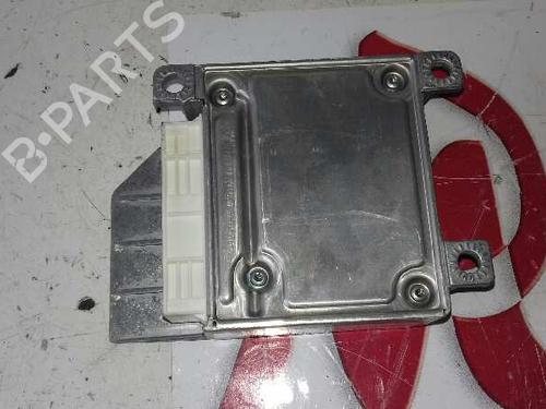 ECU airbags BMW 5 (E39) 520 i | BP12639826M53 