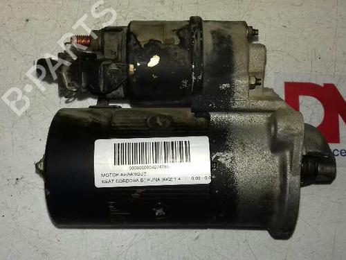 Used Starter SEAT CORDOBA (6K1, 6K2) 1.4 i (60 hp) 30369954