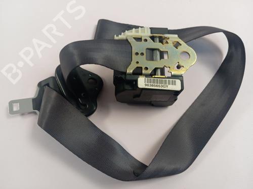 Used Front left seatbelt Front left seatbelt CITROËN XSARA Coupe (N0) 1.9 D (68 hp) 40104765 40104765