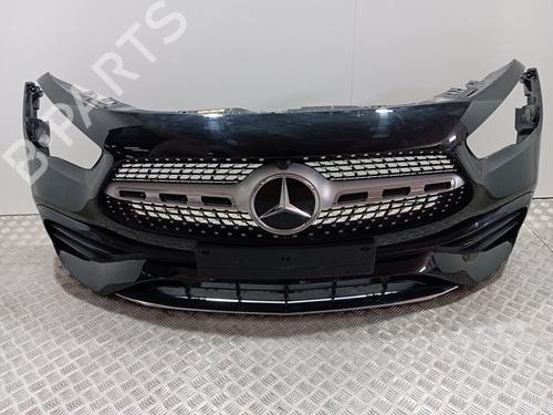Used Front bumper MERCEDES-BENZ GLA (H247) GLA 180 (247.784) (136 hp) 28031258