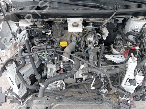 AC compressor RENAULT KANGOO III Box Body/MPV 1.5 Blue dCi 95 (FJAB) | BP36881226M34  - Image 8