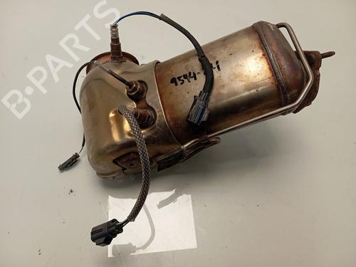 Particulate filter VOLVO XC60 II (246)  | BP28030919M81 