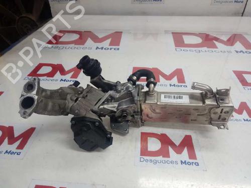 Used Egr MERCEDES-BENZ SPRINTER 3-t Van (B906) 216 CDI (906.611, 906.613) (163 hp) 13451536