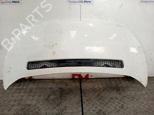 Hood PEUGEOT EXPERT Tepee (VF3X_)  | BP29409997C1 