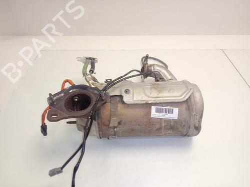 Used Particulate filter RENAULT CLIO IV (BH_) [2012-2021]  18262867