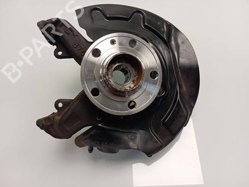Used Left front steering knuckle SKODA FABIA IV (PJ3) [2021-2025]  20109670