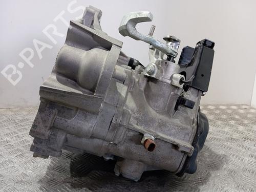 Gearbox SKODA FABIA IV (PJ3)  | BP31172914M3 