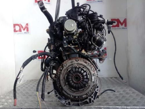 Engine RENAULT CLIO IV (BH_) | BP12664961M1
