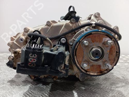Transfer box TOYOTA HILUX VIII Platform/Chassis (_N1_)  | BP29370915M36 
